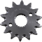 (image for) Renthal Front Sprocket - 14T Grooved