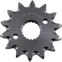 (image for) Renthal Front Sprocket - 14T Grooved