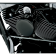 (image for) Smooth Black Powdercoat Horn Cover