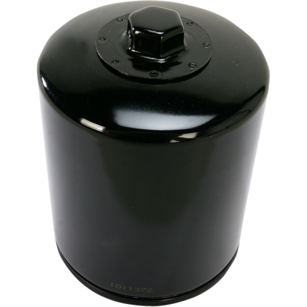 (image for) HIFLOFILTRO Performance Oil Filter, Black
