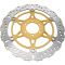 (image for) EBC Front Brake Rotor for Triumph Speed Triple (955cc) 99-04