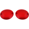 (image for) ProBEAM Flat Lens Red