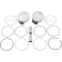 (image for) Tracker Series Piston Kit