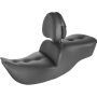 (image for) Roadsofa Pillow Top Seat, W/ Driver's Backrest