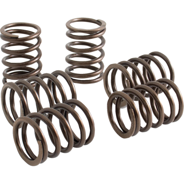 Koso North America Koso Clutch Components for Honda Grom & Monkey