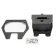 (image for) Warn ATV Winch Mount Kit (4505-1148)