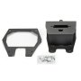 (image for) Warn ATV Winch Mount Kit (4505-1148)