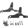 (image for) Chrome Side Plates