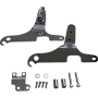 (image for) Sissy Bar Side Plates (Chrome)