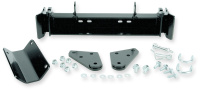 (image for) ProVantage Front Plow Mount Kit for Yamaha YFM700 Grizzly 4x4 12-15