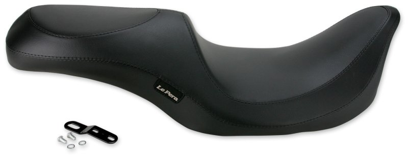 (image for) Le Pera Villain Smooth Seat