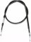 (image for) Moose Offroad Clutch Cable