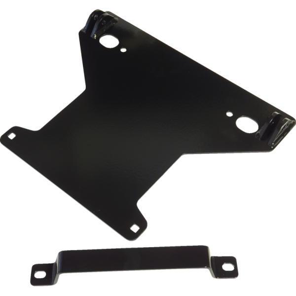 (image for) KFI PRODUCTS KFI Model Specific ATV Plow Mount 4501-1038