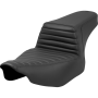 (image for) Step-Up Seat, Black, TR