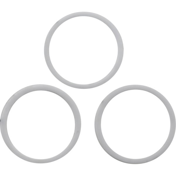 (image for) Venom Delrin® Washers, 3-pack