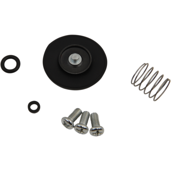 (image for) Moose Racing Moose Offroad Accelerator Pump Rebuild Kit - 1003-1287