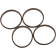 (image for) Cometic Manifold-to-Cylinder Head Seal