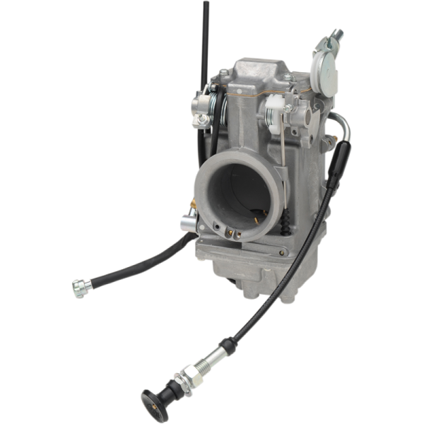 (image for) Mikuni HSR45 Smoothbore Carburetor Standard Finish