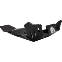 (image for) AXP Racing Xtrem Skid Plate, Black