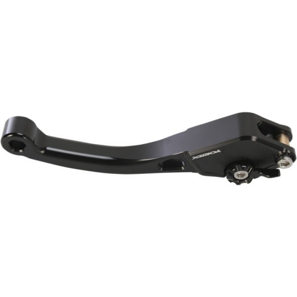 (image for) Vortex Short Black Clutch Lever