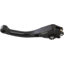 (image for) Vortex Short Black Clutch Lever