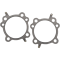 (image for) Cometic Head Gasket for 99-17 Twin Cam 4” bore (0.040")