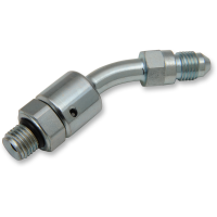 (image for) Hydraulic Clutch Hose Adapter