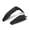 (image for) Front/Rear Fender Kit - Black