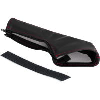 (image for) Kaliber E-Brake Handle Cover, Red