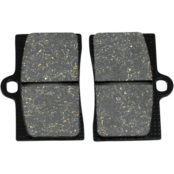 (image for) EBC Organic Pad FA95