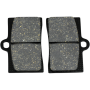 (image for) Front Organic Brake Pad for Moto Guzzi California Special 1100 99-00