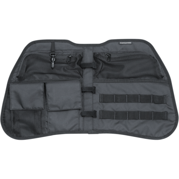 (image for) Kuryakyn Trunk Lid Organizer Bag for Honda GL1800 Gold Wing 18-20
