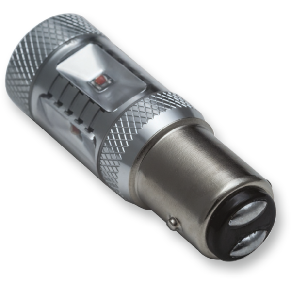 Kuryakyn High-Intensity LED Bulbs