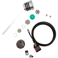 (image for) Vented Dipstick Black