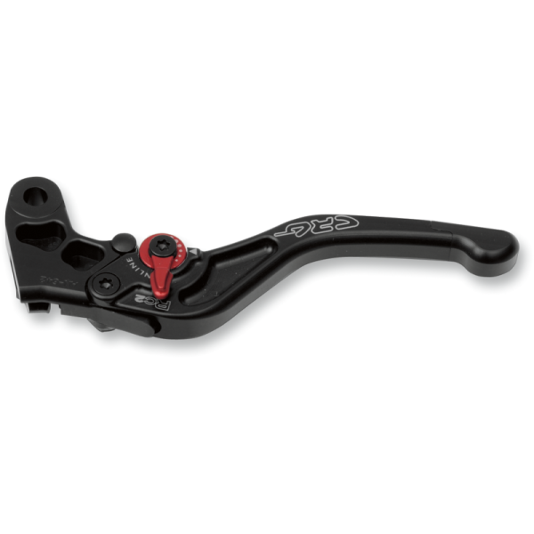(image for) CRG RC2 Shorty Length Clutch Lever - Black