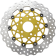 (image for) PM Rotor Speedstar Gold Ops (1710-4302)