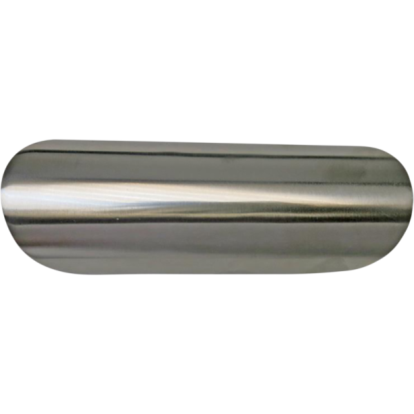 (image for) BASSANI XHAUST Bassani Optional Stainless Steel Heat Shields