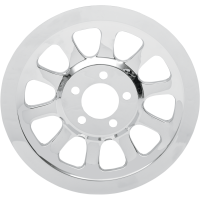(image for) Rear Pulley Insert (07-17 FXST/FLST)