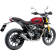 (image for) LeoVince LV-10 Stainless Steel Slip-On Exhaust