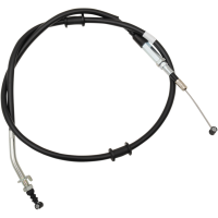 (image for) Moose Offroad Clutch Cable