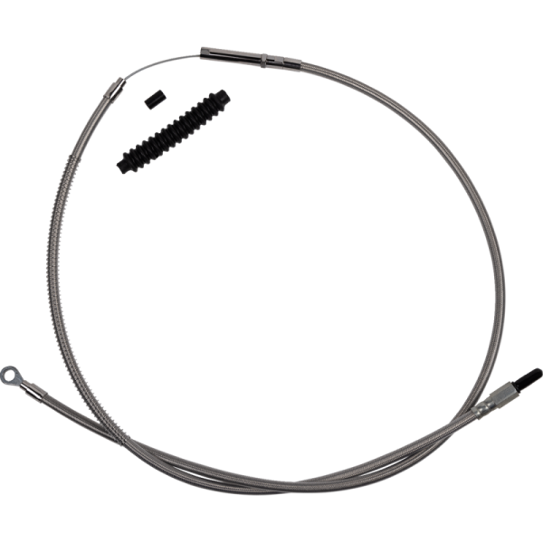 (image for) Barnett Stainless Steel Clutch Cable