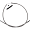 (image for) Stainless Steel Clutch Cable