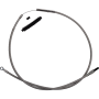 (image for) Stainless Steel Clutch Cable
