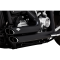 (image for) Vance & Hines Shortshots Staggered PCX Exhaust System Matte Black