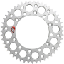 (image for) Rear Sprocket 47T Silver