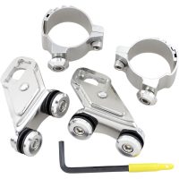 (image for) Sportshield Lowers Hardware