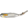 (image for) FMF Powercore 4 - Spark Arrestor Slip-On Muffler