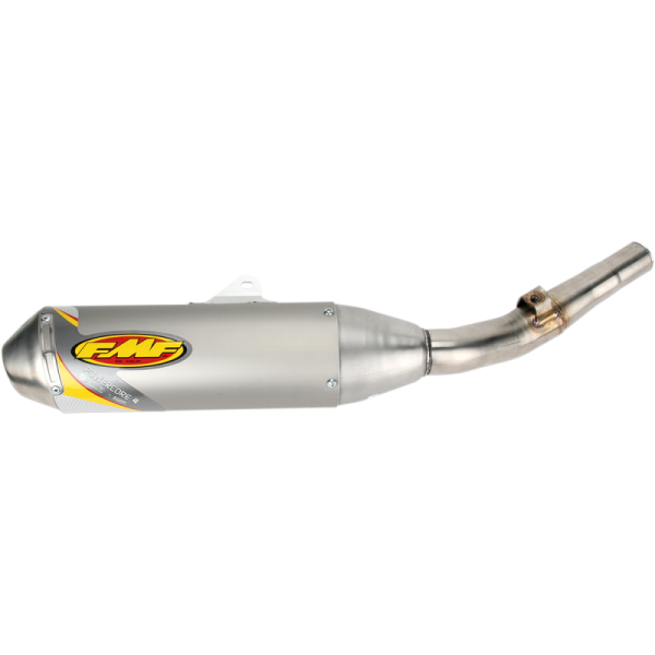 (image for) FMF Powercore 4 - Spark Arrestor Slip-On Muffler