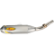(image for) FMF Powercore 4 - Spark Arrestor Slip-On Muffler