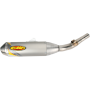 (image for) FMF Powercore 4 - Spark Arrestor Slip-On Muffler